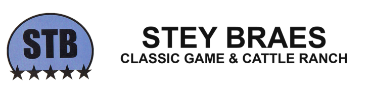 Stey Braes Classic Game and Cattle Ranch